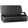 HP OfficeJet 250 Mobile All-in-One Negro